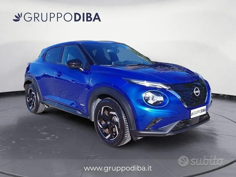 Nissan Juke 2023 photo 5