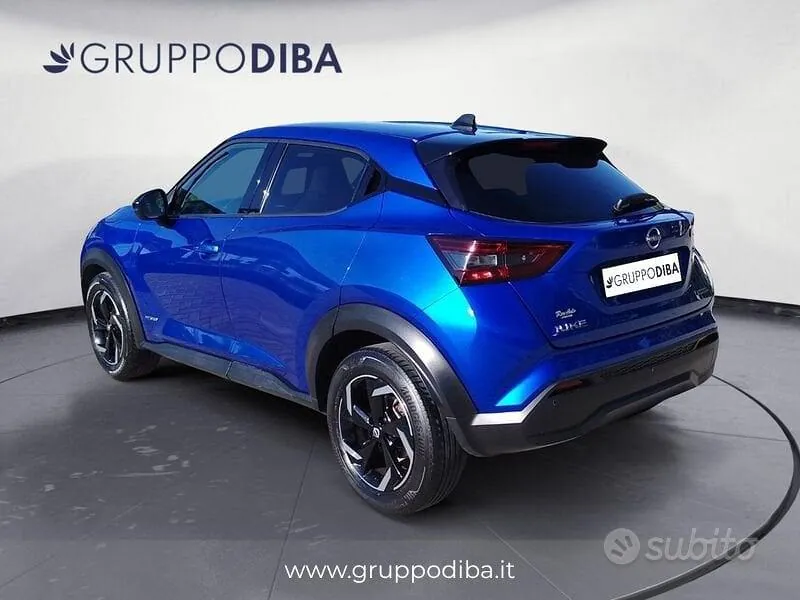 Nissan Juke 2023 photo 4