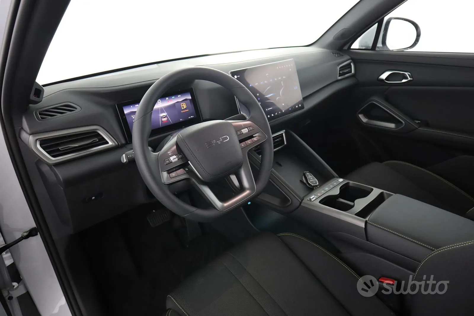 BYD Atto 2