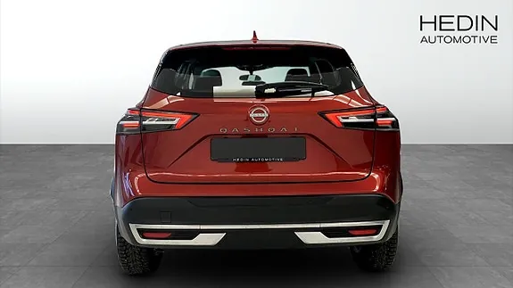 Nissan Qashqai 2026 photo 5