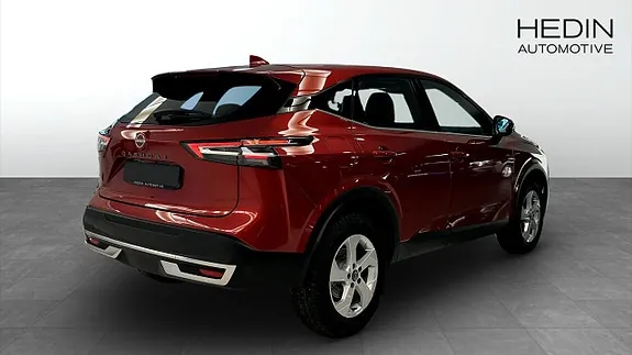 Nissan Qashqai 2026 photo 2