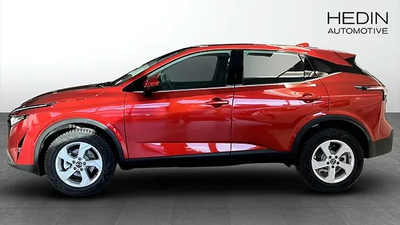 Nissan Qashqai 2026 photo 4