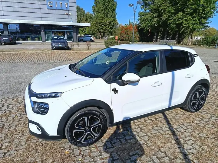 Citroen C3 2024 photo 2