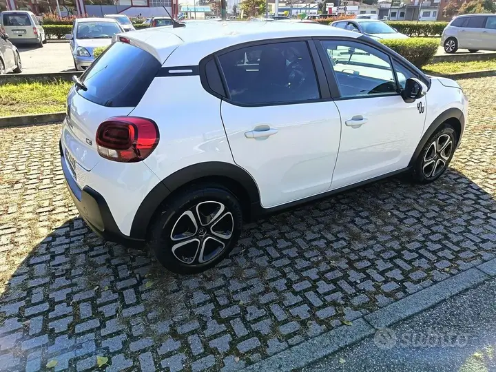 Citroen C3 2024 photo 3