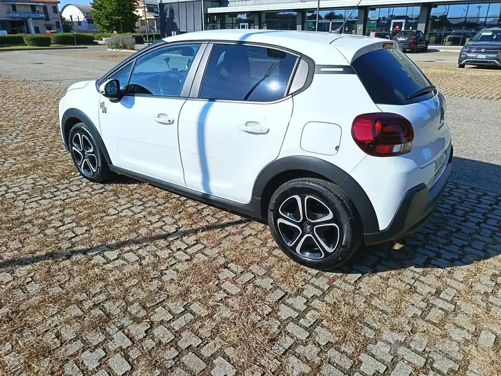 Citroen C3 2024 photo 4