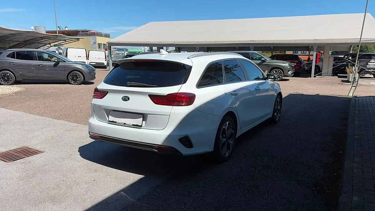 Kia Ceed 2020 photo 3