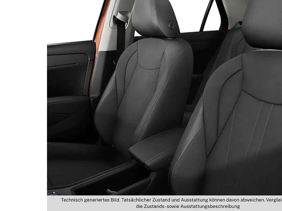 Volkswagen T-Roc 2026 photo 2