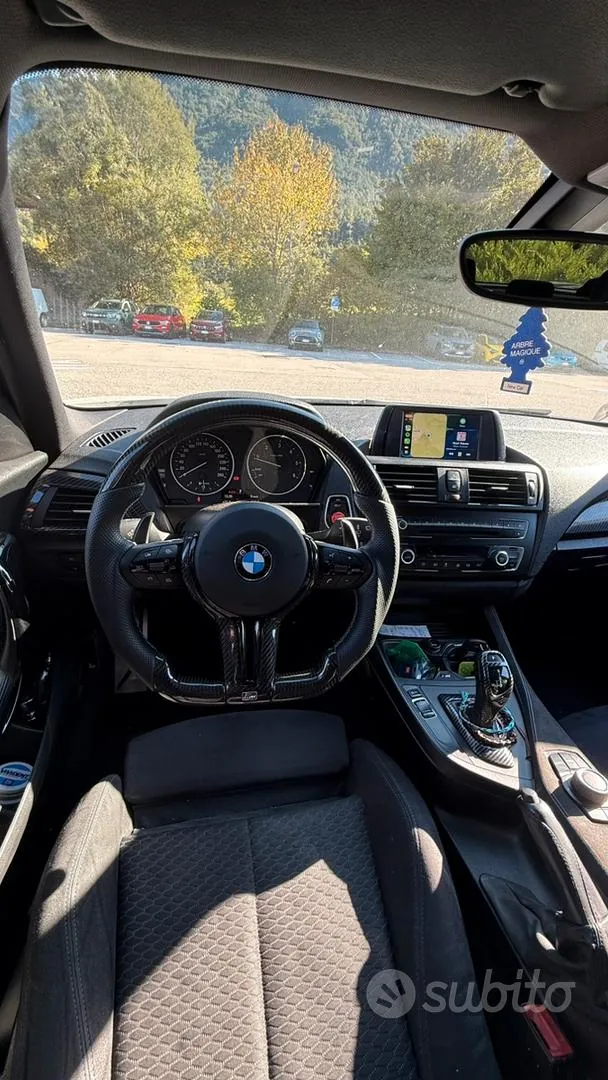 BMW 1 Series 2014 photo 3