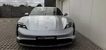 Porsche Taycan 2023 photo 3
