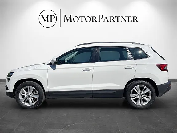 Skoda Karoq 2021 photo 4