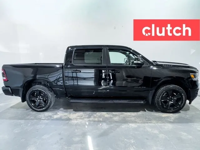 Ram 1500 2022 photo 3