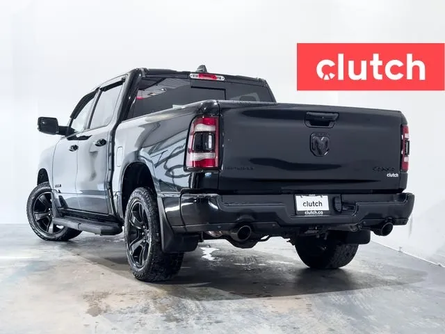 Ram 1500 2022 photo 5