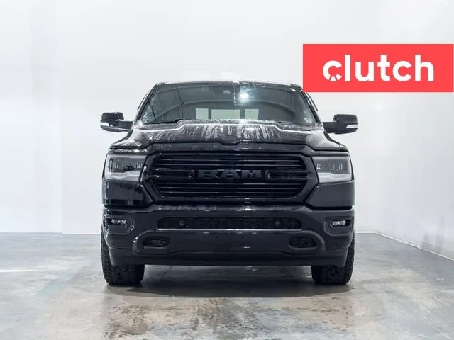 Ram 1500 2022 photo 2