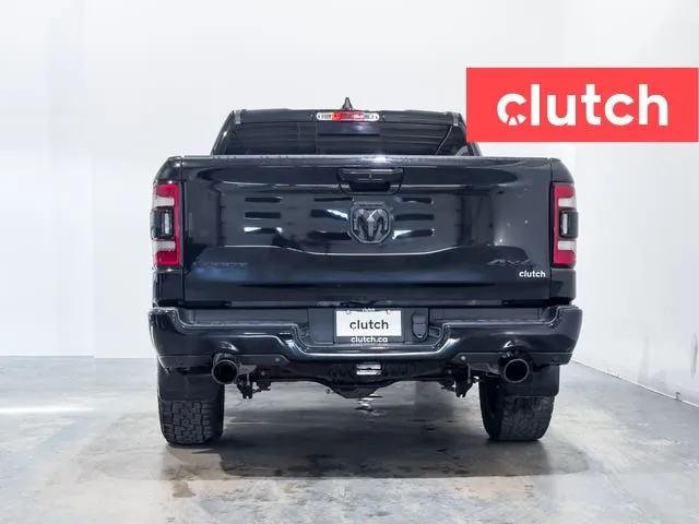 Ram 1500 2022 photo 4