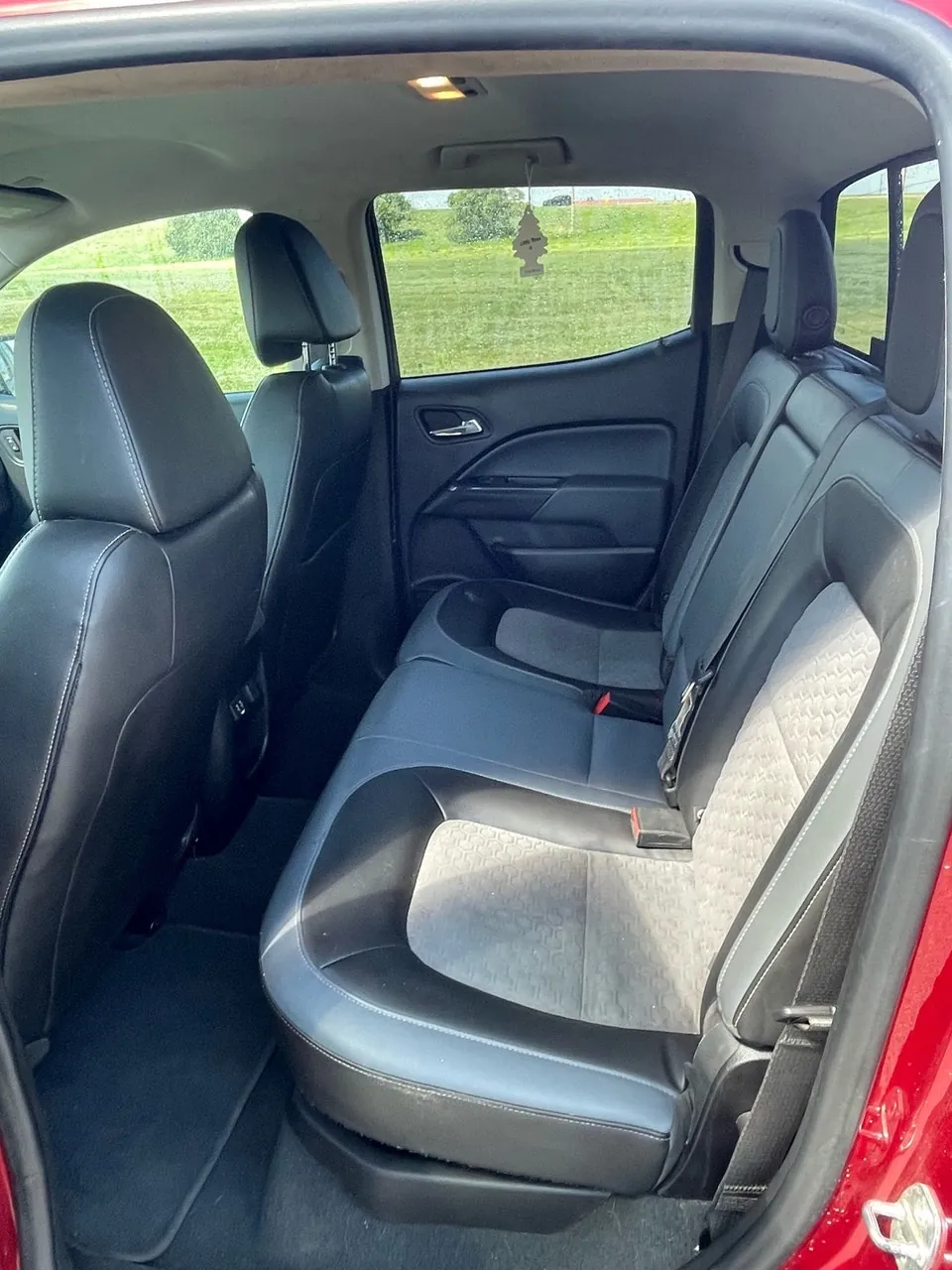 Chevrolet Colorado 2021 photo 5