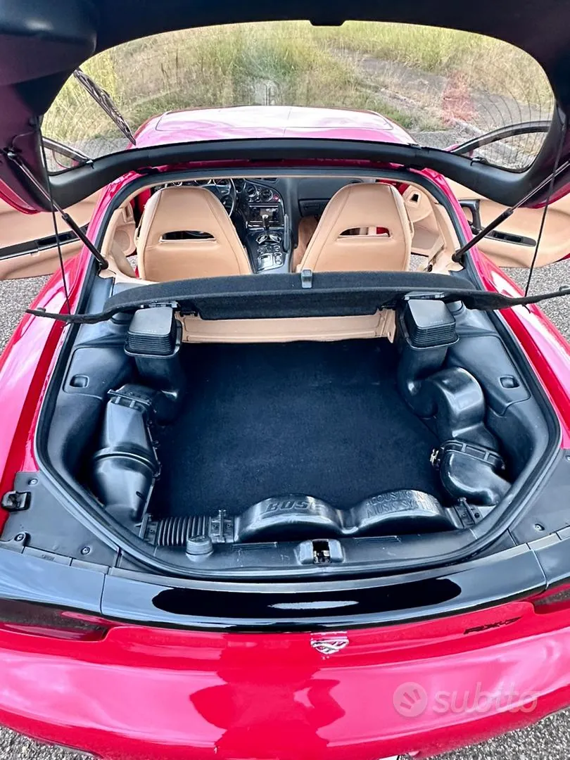 Mazda Rx-7 1995 photo 5