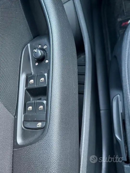 Audi A3 2018 photo 5