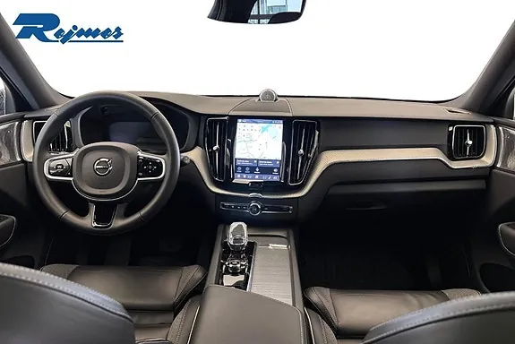 Volvo Xc60 2025 photo 3