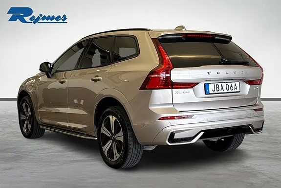 Volvo Xc60 2025 photo 4