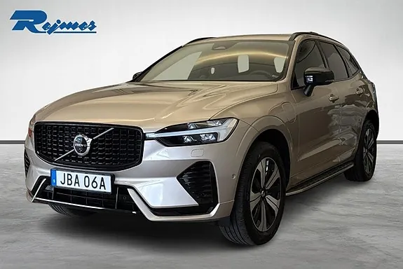 Volvo Xc60 2025 photo 2