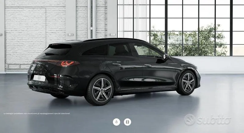 Mercedes-Benz Cla 2026 photo 2