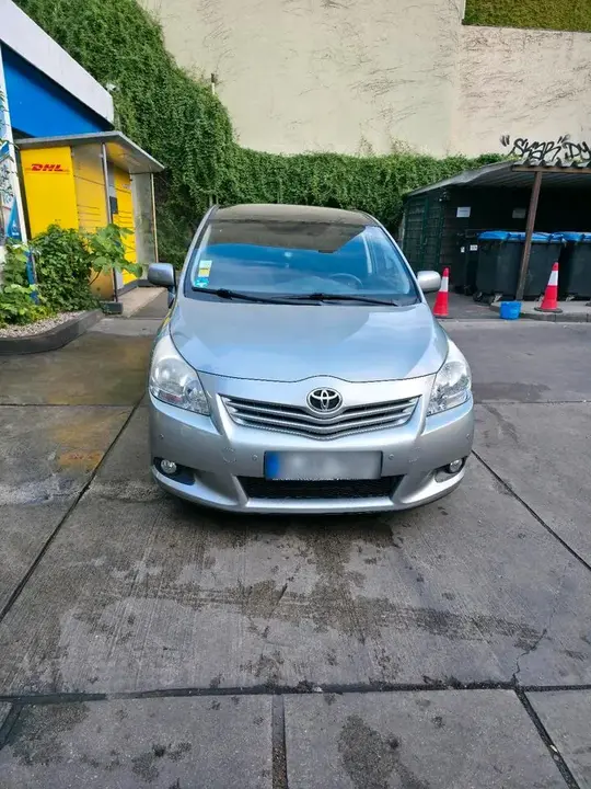 Toyota Verso