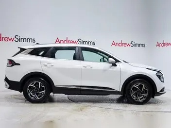 Kia Sportage 2022 photo 5