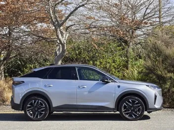 Peugeot 3008 2026 photo 4