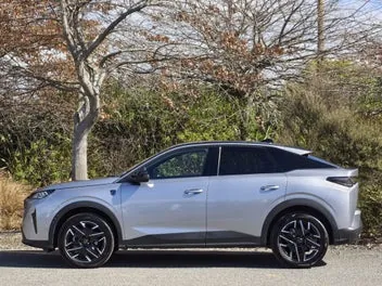 Peugeot 3008 2026 photo 5