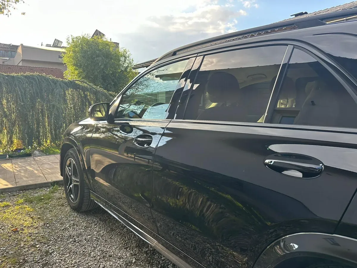 Mercedes-Benz Gle 2020 photo 2