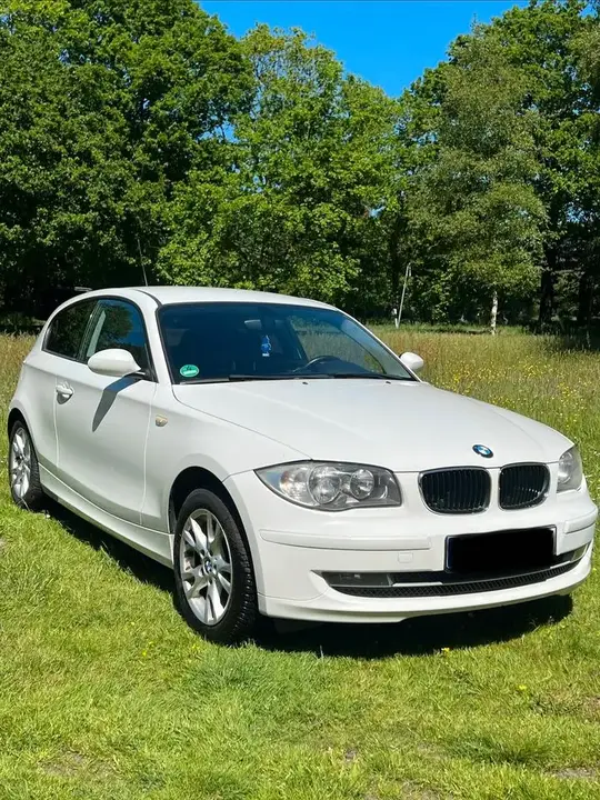 BMW 116I