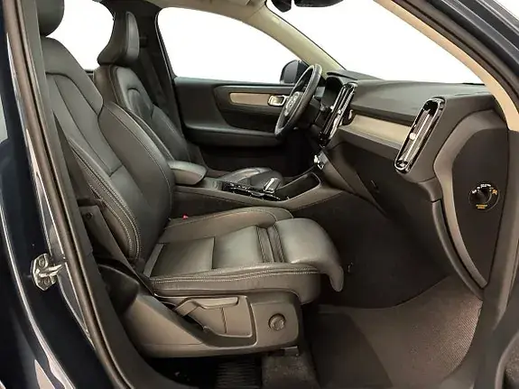 Volvo Xc40 2019 photo 4