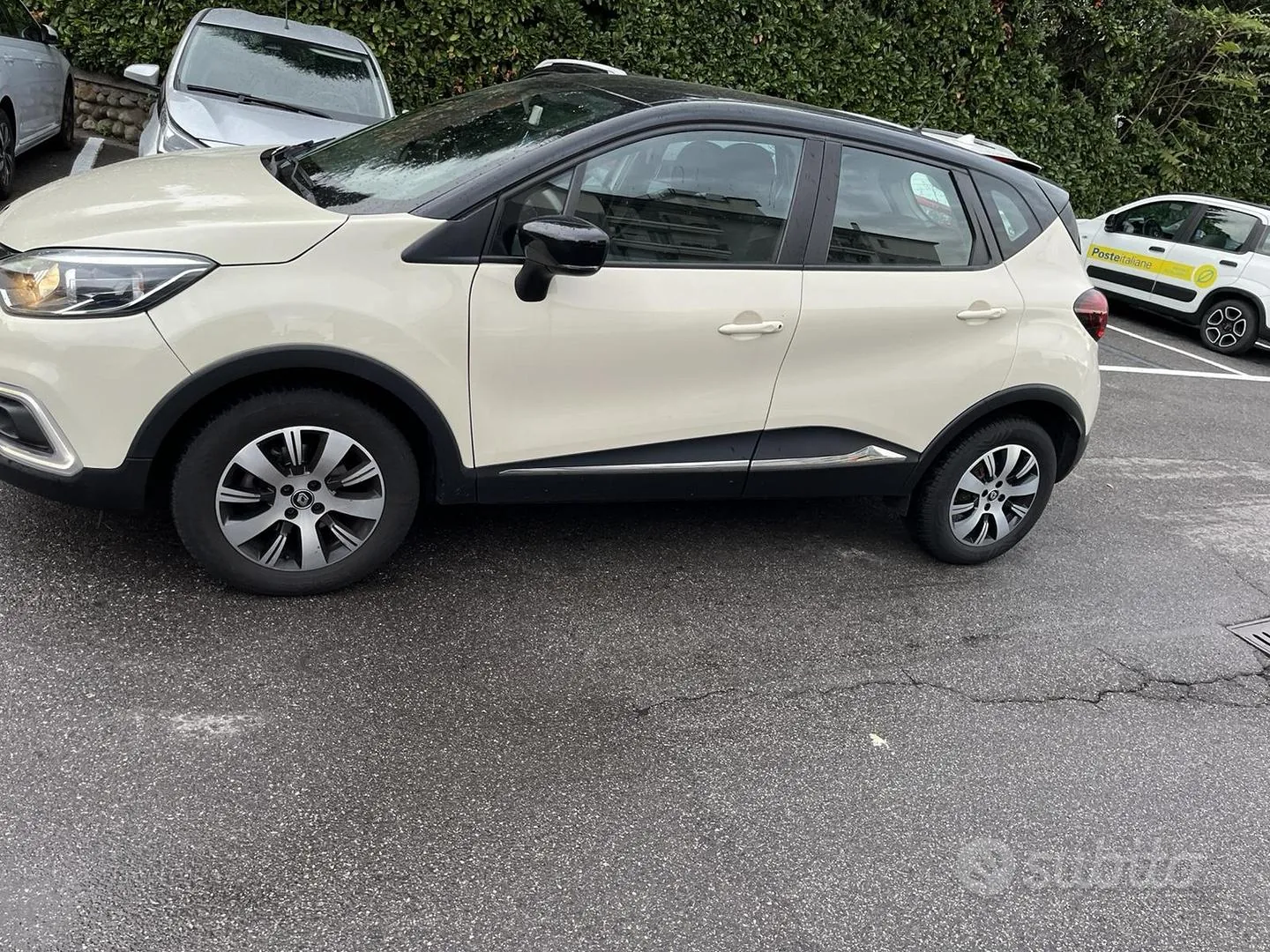 Renault Captur 2017 photo 4