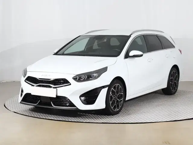 Kia Ceed Sw