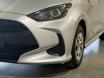 Toyota Yaris 2021 photo 5