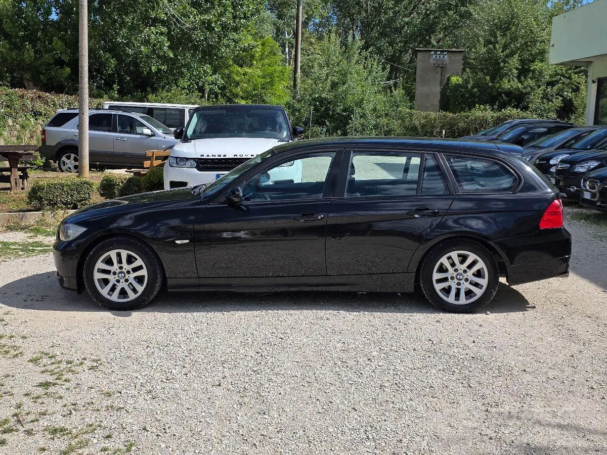 BMW 3 Series 2007 photo 3