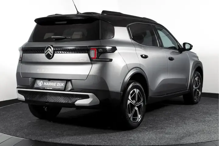 Citroen C3 Aircross 2026 photo 2