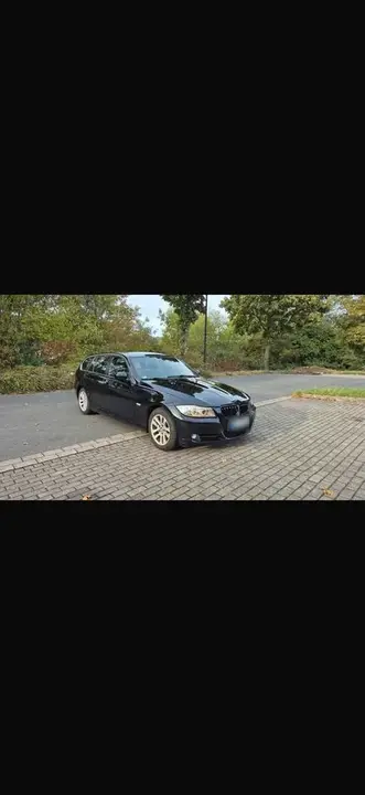 BMW 320D