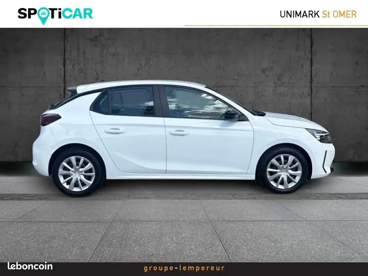 Opel Corsa 2024 photo 5