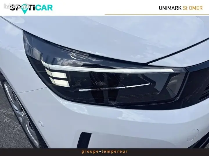 Opel Corsa 2024 photo 4