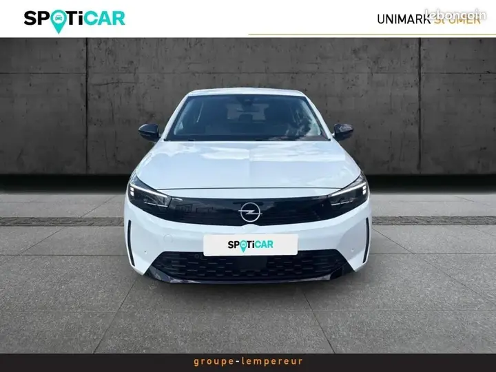 Opel Corsa 2024 photo 2