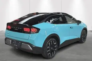 Nissan Leaf 2026 photo 2