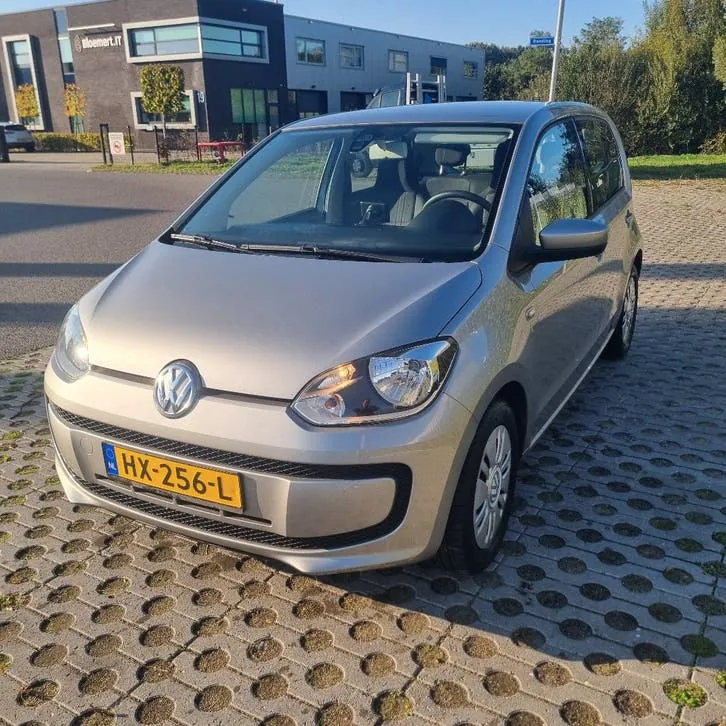 Volkswagen Up