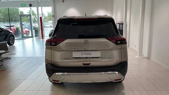 Nissan X-Trail 2024 photo 5