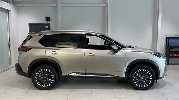Nissan X-Trail 2024 photo 3