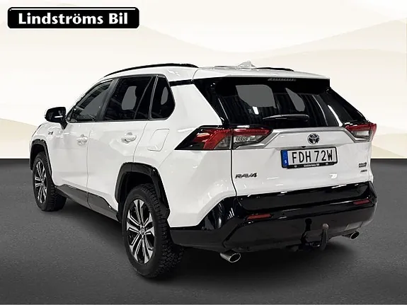 Toyota Rav4 2023 photo 4