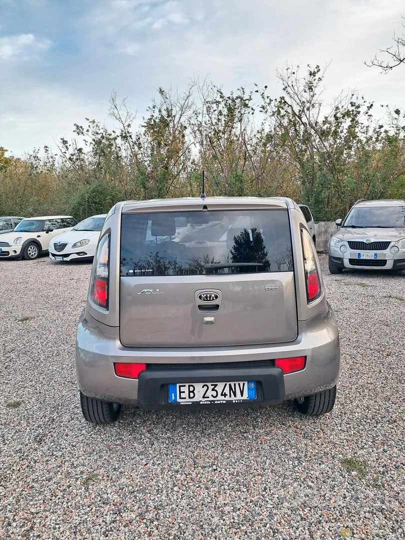 Kia Soul 2010 photo 5