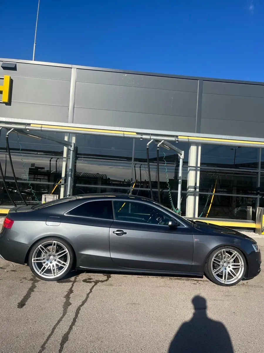Audi A5 2013 photo 3