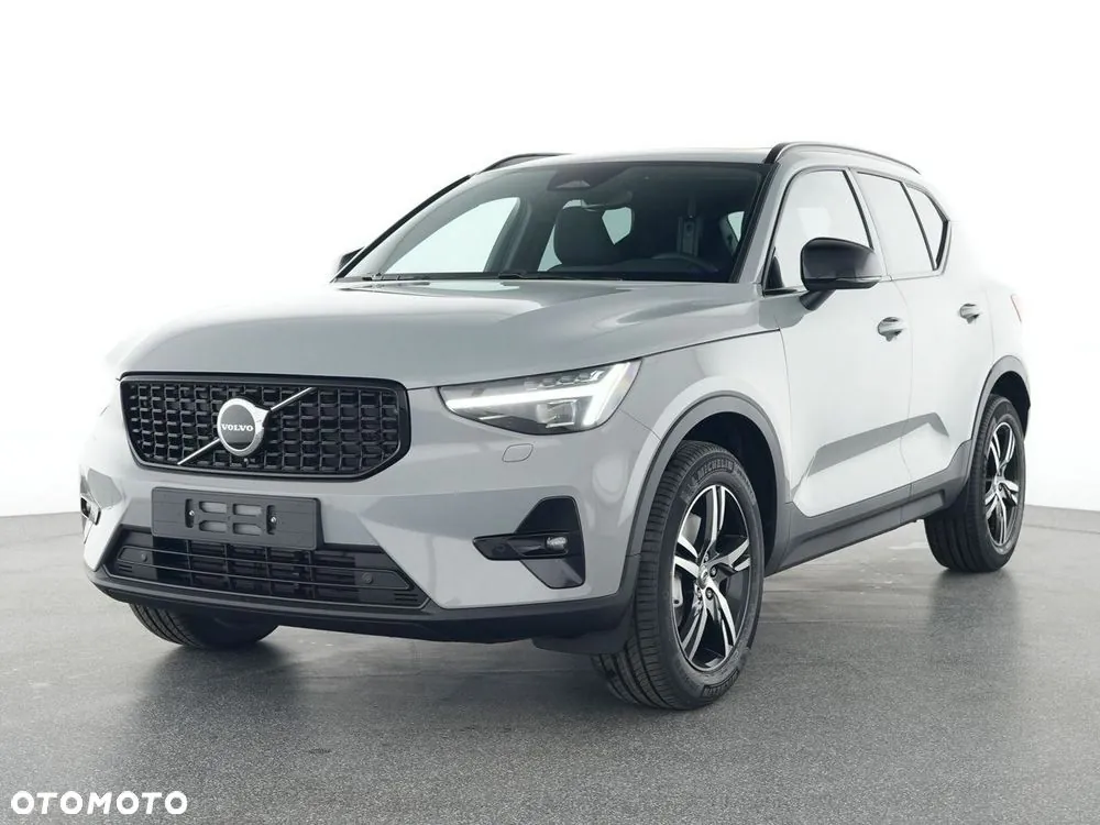Volvo Xc 40