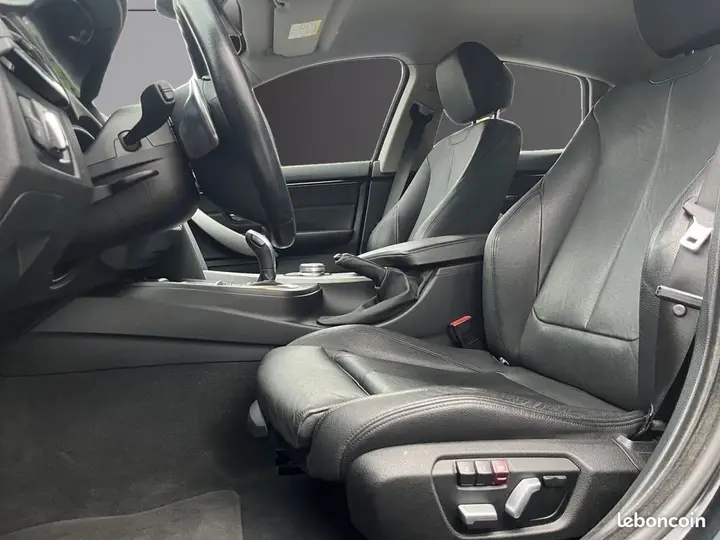 BMW 4 Series 2017 photo 4